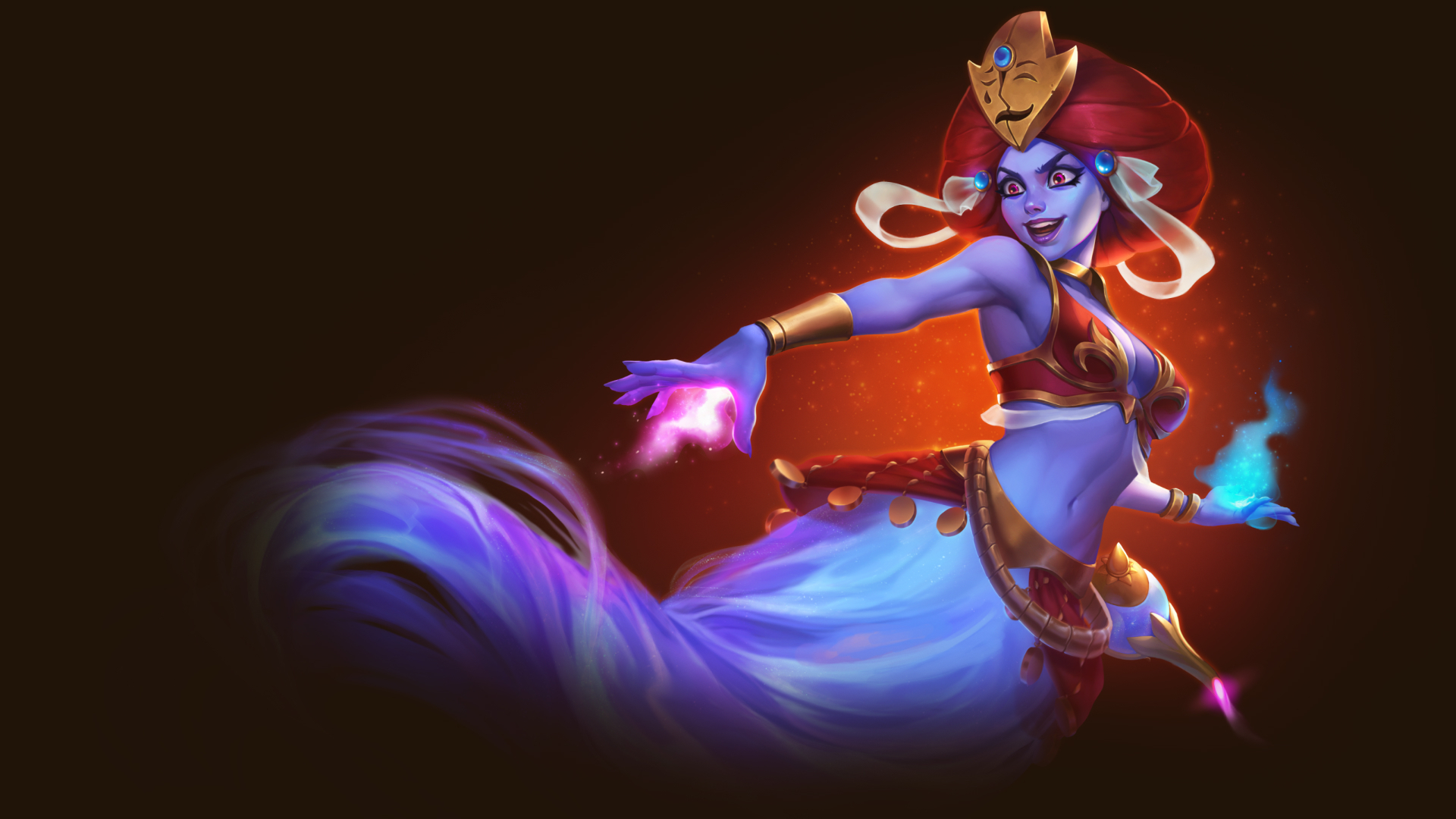 Become an official Hero Wars Video Content Creator!