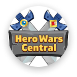 Hero Wars Central