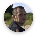 Хроники Хаоса: Эра Доминиона Александр Ларин