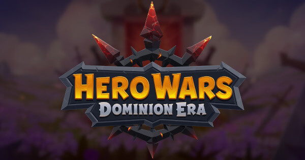 Hero Wars — Vorschaubild